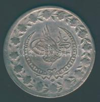 Törökország 1834. 100p Ag II.Mahmud T:3