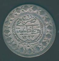 Törökország 1834. 100p Ag II.Mahmud T:3