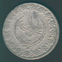 Törökország 1833. 5K Ag II.Mahmud T:3-