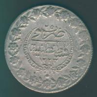 Törökország 1833. 5K Ag II.Mahmud T:3-