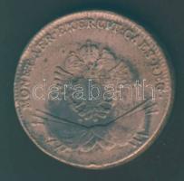 Lengyelország/Galicia & Lombardia 1794. 3Gr T:3-/4+