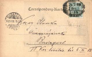 1900 Vienna, Wien XIII. K. k. Lustschloss Lainz / Hermesvilla, palace. Verlag Emil Storch 28