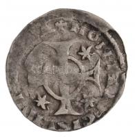 1235-1270. Denár Ag "IV. Béla" (0,63g) T:2-  
Hungary 1235-1270. Denar Ag "Béla IV&q...