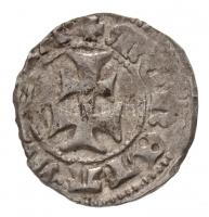 1384. Denár Ag "Mária" (0,55g) T:2,2-
Hungary 1384. Denar Ag "Maria" (0,55g) C:...