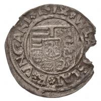 1514K-G Denár Ag "II. Ulászló" (0,43g) T:2- ki.
Hungary 1514K-G Denar Ag "Wladislaus...