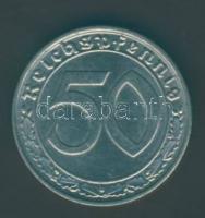 Német 3. Birodalom 1938F 50Pf T:2 R!