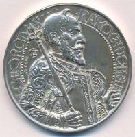 Tóth Sándor (1933-) 1983. "MÉE Hajdú-Bihar Megyei szervezete / II. Rákóczi György" jelzett...