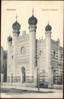 Kolozsvár Synagogue
