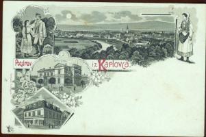 Karlovca Litho