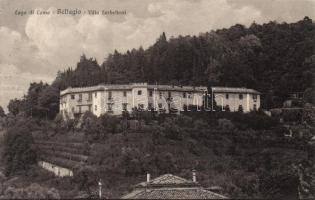 Bellagio, Villa Serbelloni, Lago di Como