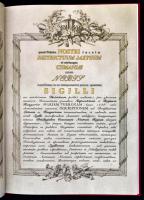 A Jász és két kun kerületek címereslevelei. 1746 és 1839. Szerk.: Dr. Csáky Imre. Bp.,(2012), Magyar...