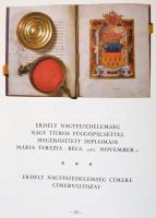 Erdély Nagyfejedelemség aranybullás címereslevele. MDCC LXV. Szerk.: Dr. Csáky Imre. Bp.,(2001), HÍD...