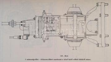 A Zastava 750-750M típusú személygépkocsi javítási kézikönyve. Fordította: Besenyő József. Bp.,1981,...