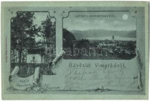 25 db RÉGI magyar és történelmi magyar városképes lap, vegyes minőségben / 25 pre-1945 Hungarian and Historical Hungarian town-view postcards, mixed condition