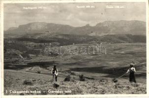30 db RÉGI magyar és történelmi magyar városképes lap, vegyes minőségben / 30 pre-1945 Hungarian and...