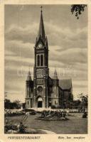 30 db RÉGI magyar és történelmi magyar városképes lap, vegyes minőségben / 30 pre-1945 Hungarian and...