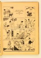 Modern írók dekameronja. Mindent tudok. Az újság évkönyve. Szerk.: Pünkösti Andor. Tizenötödik könyv...