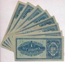 1920. 1K (8x) T:III,III-