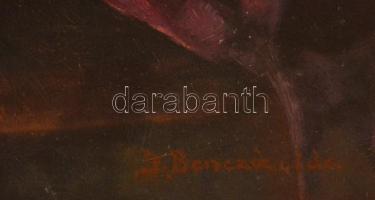 Benczúr Dolányi Ida (1876-1970): Virágcsendélet. Olaj, karton, jelzett, 70×50 cm