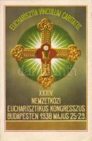 Eucharisztisches Kongress 1938, C