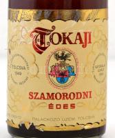 1973 Tokaji Szomorodni, édes, Tolcsva, 0,5 l