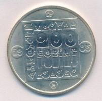 1985. 200Ft Ag "Természetvédelem - Vadmacska" T:BU Adamo EM86