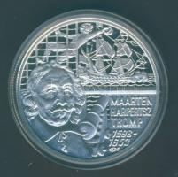 Hollandia 1998. 20€ Ag "Maarten" T:PL Tanúsítvánnyal!