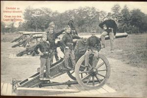 Örkény katonai tábor (EB)