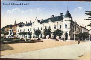 Szekszárd Hotel