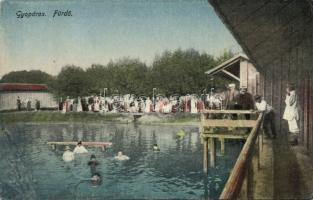 Gyopárosfürdő (EB)