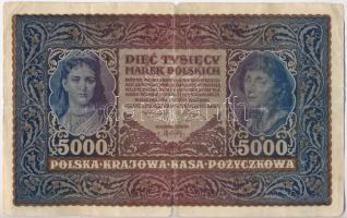 ~25db-os vegyes bankjegy tétel, közte Orosz Birodalom, Lengyelország, Spanyolország, Görögország, Ma...