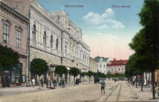 Békéscsaba színház