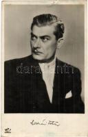 20 db modern magyar színészlap, közte Tolnay Klári, Ruttkay Éva, Jávor Pál / 20 modern Hungarian act...