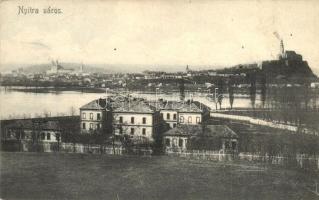 1914 Nyitra, Nitra;