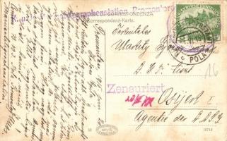 SMS Szent István K.u.K. haditengerészet Tegetthoff-osztályú csatahajója / K.u.K. Kriegsmarine, warsh...