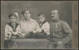 1914-1914 22 db I. világháborús katonai fénykép a harctérről. Nagyrészt feliratozottak