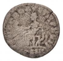 Római Birodalom / Róma / Antoninus Pius 138-161. Denár Ag (2,11g) T:3 rep.
Roman Empire / Rome / An...