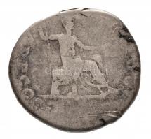 Római Birodalom / Róma / Vespasianus 74. Denár Ag (2,65g) T:3
Roman Empire / Rome / Vespasian 74. D...