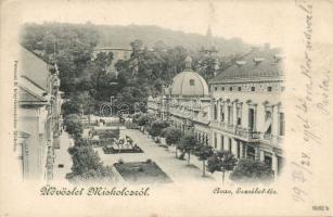 1899 Miskolc