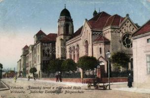Witkowitz Synagogue