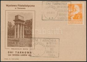 Poland 1948, Lengyelország 1948