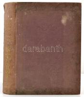 Egyetemes Magyar Encyclopaedia. Kiadja Szent-István-Társulat. Szerk.: Török János. I-II. kötet. Pest...