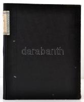 1908-1909 Litterae Circulares ad Venerabilem Clerum Diocesis Wesprimiensis. Anno 1908-Anno 1909. Ves...