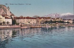 Baveno, Lago Maggiore