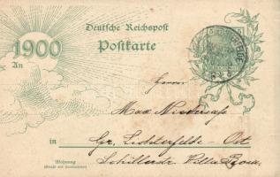 Berlin, Neuer Dom / new cathedral. 5 Ga