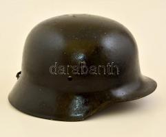 II. világháborús magyar rohamsisak / WW. II. helmet
