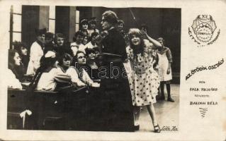 Az ötödik osztály Photo