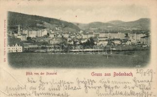 1899 Bodenbach (EB)