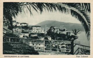 Herceg Novi, Castelnuovo; near Cattaro (Kotor)