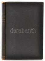 Falkusfalvi Lacsny Árpád: A vasúti motoros járművek. Bp.,1928, Lacsny Árpád és Gépforgalmi és Kisvas...